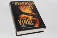 A Deepness in the Sky