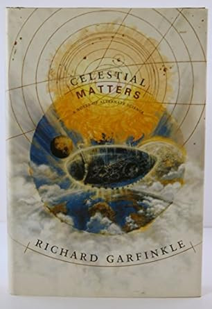 Celestial Matters