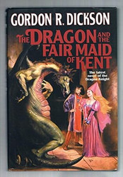 The Dragon and the Fair Maid of Kent