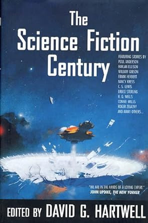 The Science Fiction Century
