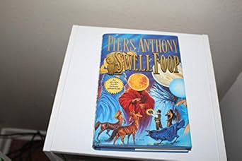 Swell Foop (Xanth Novels)