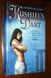 Kushiel's Dart (Kushiel's Legacy)