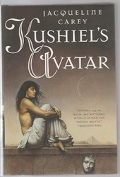 Kushiel's Avatar