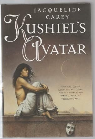 Kushiel's Avatar