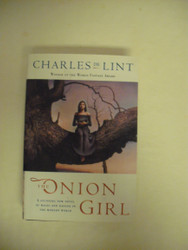The Onion Girl (Newford)