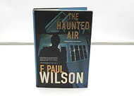 The Haunted Air
