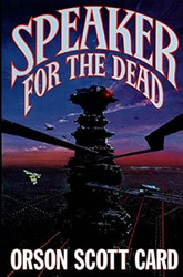 Speaker for the Dead: Author's Definitive Edition