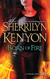 Born of Fire (The League Book 2)