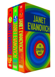 Plum Boxed Set 3 Books 7-9