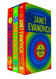 Plum Boxed Set 3 Books 7-9