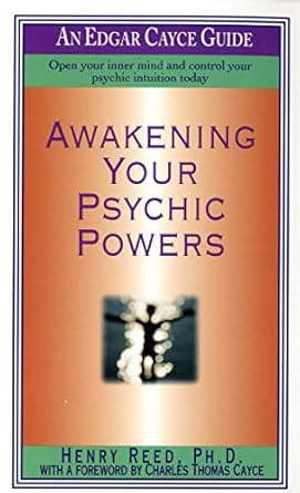 Awakening Your Psychic Powers