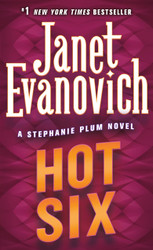 Hot Six (Stephanie Plum No. 6) (Stephanie Plum Novels)