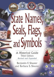 State Names Seals Flags and Symbols
