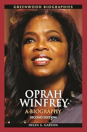 Oprah Winfrey: A Biography