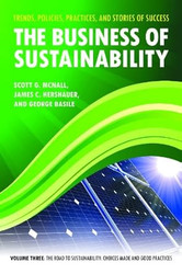The Business of Sustainability
