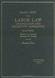 Labor Law Unionization and Collective Bargaining