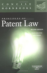 Principles of Patent Law