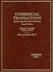 Commercial Transactions
