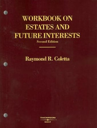 Workbook on Estates and Future Interests