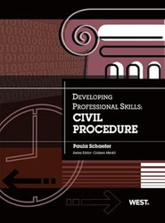 Developing Professional Skills