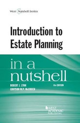 Introduction to Estate Planning in a Nutshell