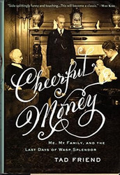 Cheerful Money