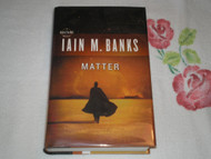 Matter