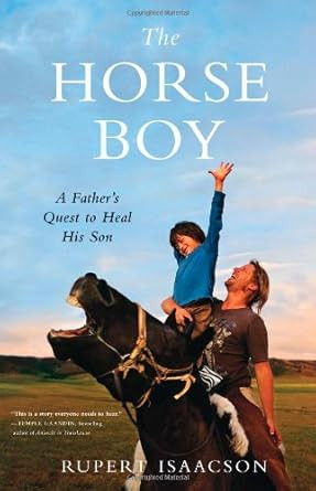 The Horse Boy