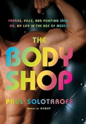 The Body Shop