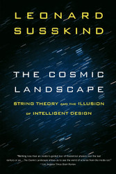 The Cosmic Landscape