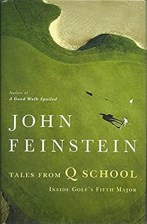 Tales from Q School