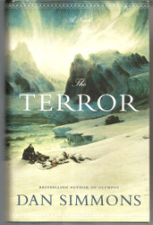 The Terror: A Novel