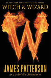 Witch & Wizard (Witch & Wizard 1)