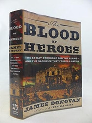 The Blood of Heroes