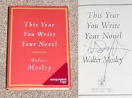This Year You Write Your Novel