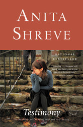 Testimony: A Novel