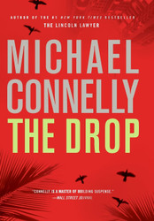 The Drop (A Harry Bosch Novel 15)