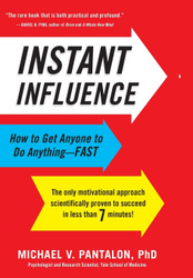 Instant Influence