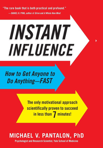 Instant Influence