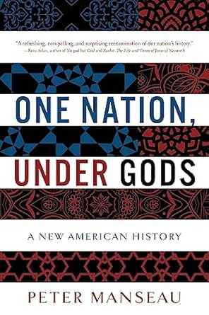 One Nation Under Gods