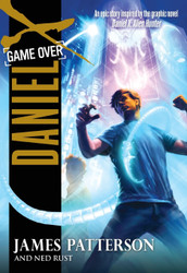 Daniel X: Game Over (Daniel X 4)
