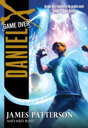 Daniel X: Game Over (Daniel X 4)