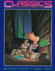 Classics of Western Literature