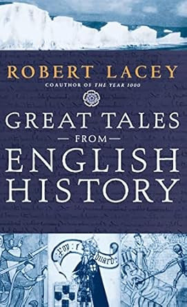 Great Tales from English History