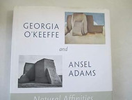 Georgia O'Keeffe and Ansel Adams