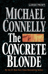 The Concrete Blonde
