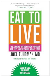 Eat to Live