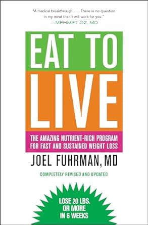 Eat to Live