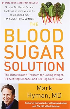 The Blood Sugar Solution