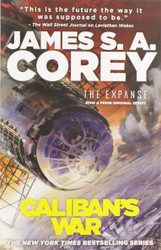 Caliban's War (The Expanse 2)